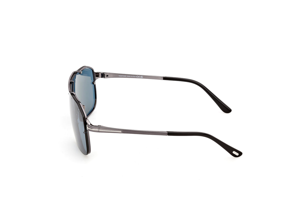 TOM FORD FT1411 ROCK-02 08V 0