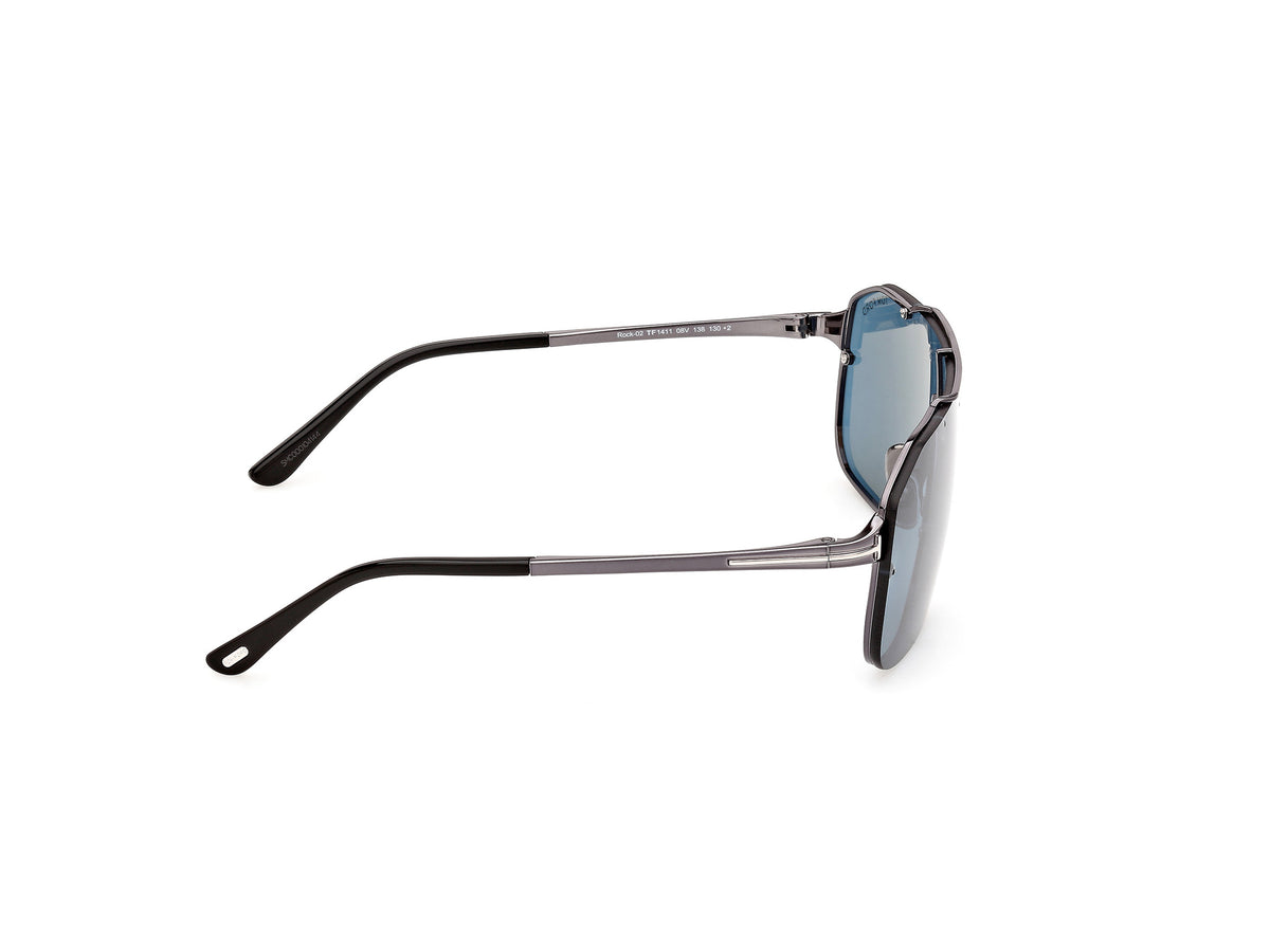 TOM FORD FT1411 ROCK-02 08V 0