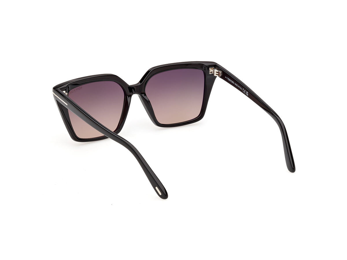 TOM FORD FT1412 ERIN-02 01B 54