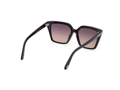 TOM FORD FT1412 ERIN-02 01B 54