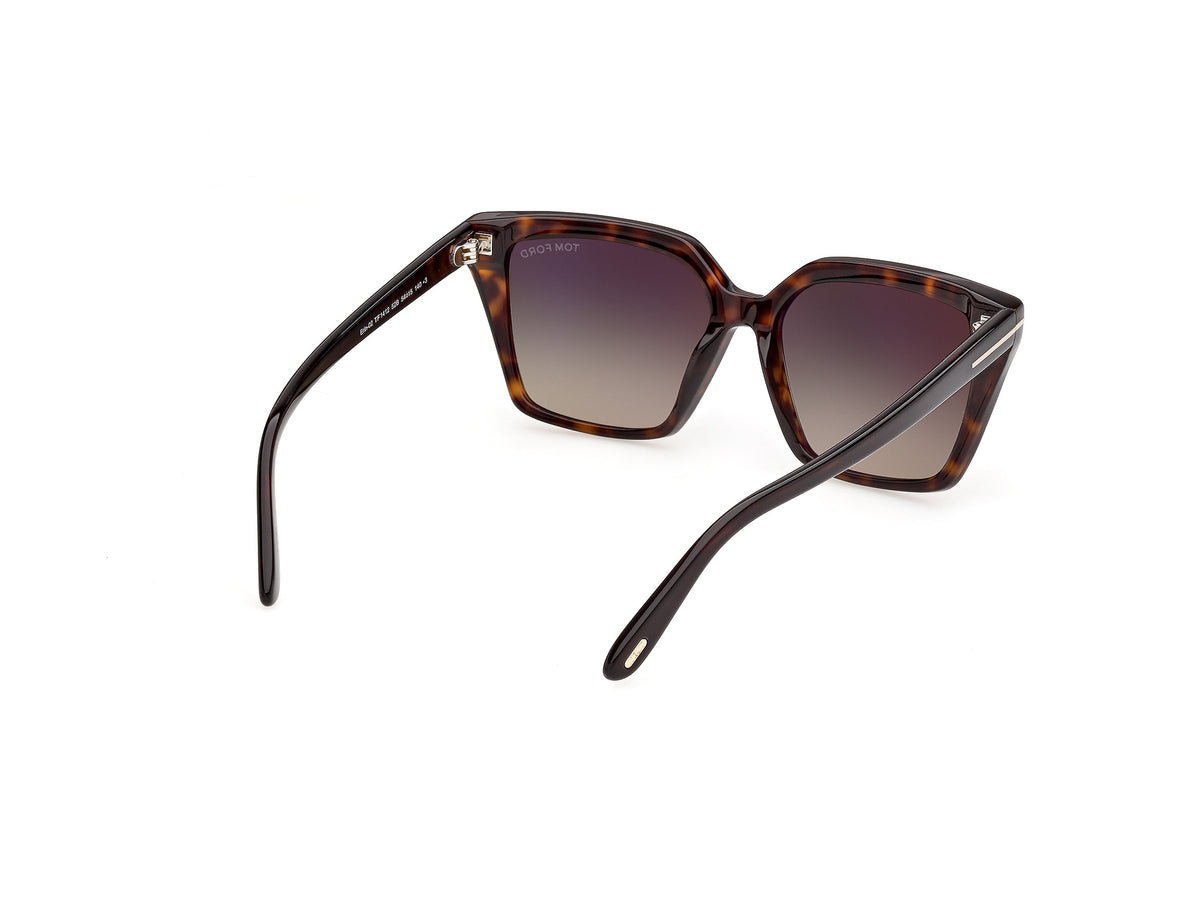TOM FORD FT1412 ERIN-02 52B 54
