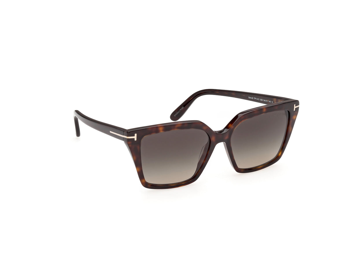 TOM FORD FT1412 ERIN-02 52B 54