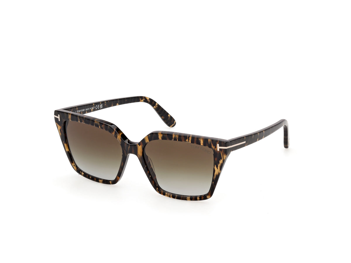 TOM FORD FT1412 ERIN-02 55P 54