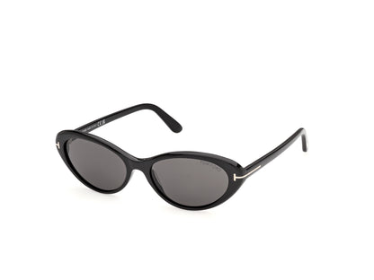 TOM FORD FT1413 CELINA-02 01A 55