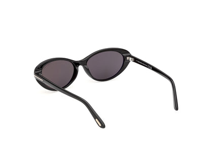 TOM FORD FT1413 CELINA-02 01A 55