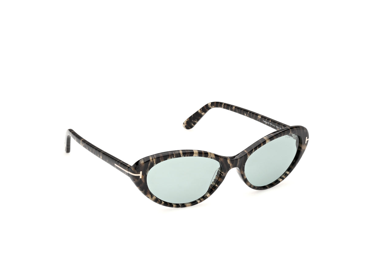 TOM FORD FT1413 CELINA-02 55N 55