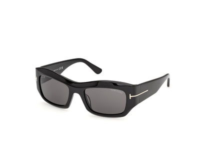 TOM FORD FT1414 OLGA-02 01A 52