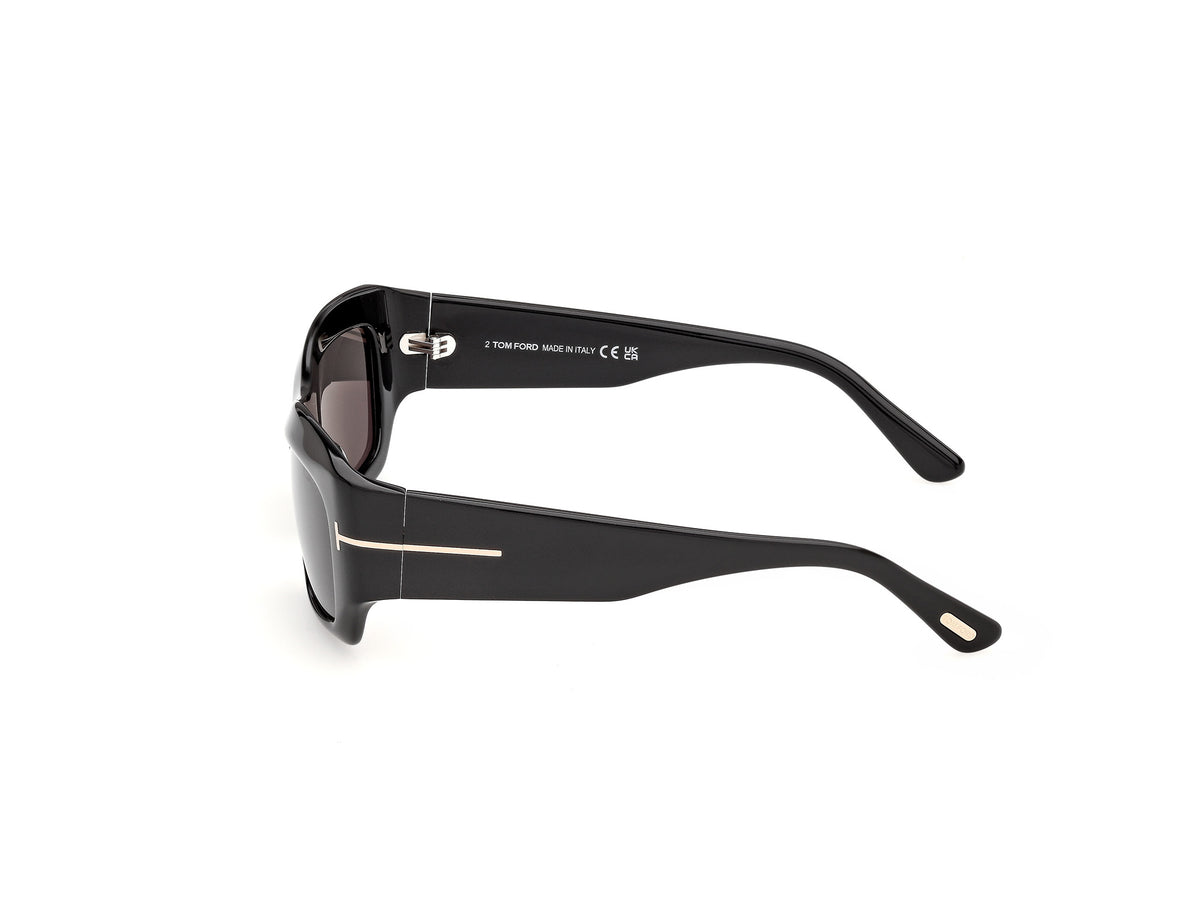 TOM FORD FT1414 OLGA-02 01A 52