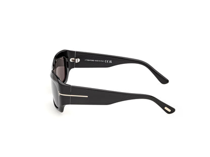 TOM FORD FT1414 OLGA-02 01A 52