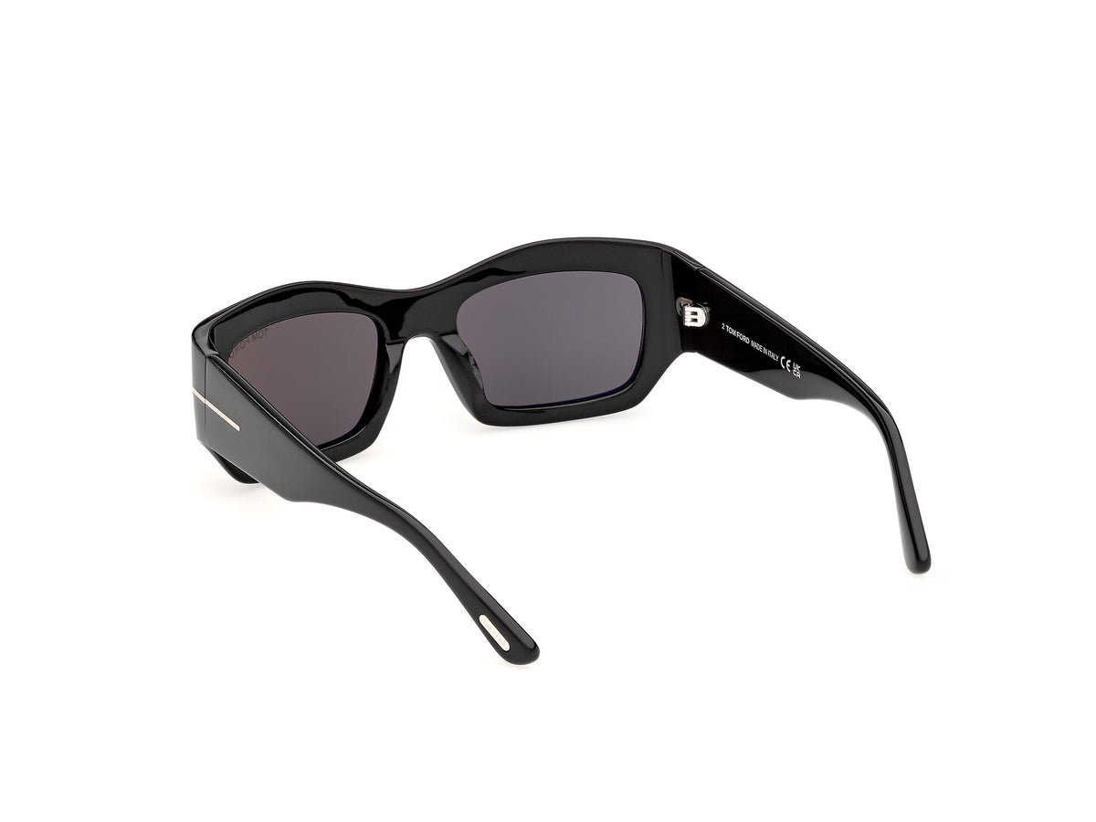 TOM FORD FT1414 OLGA-02 01A 52