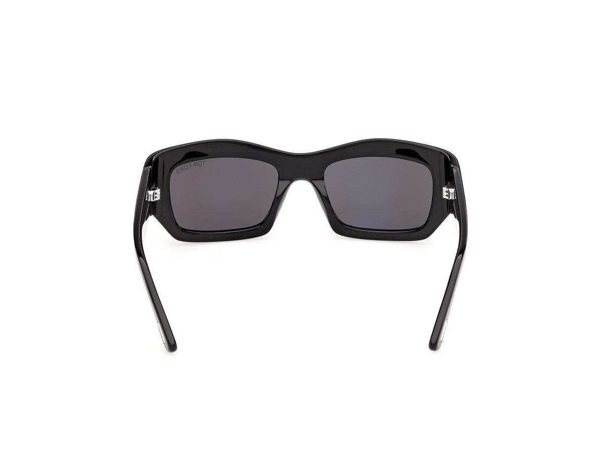 TOM FORD FT1414 OLGA-02 01A 52