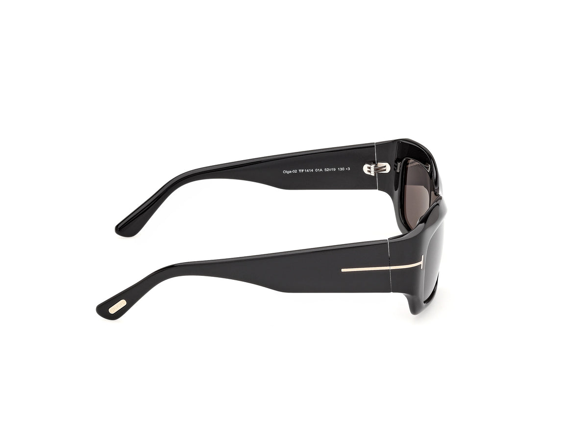 TOM FORD FT1414 OLGA-02 01A 52