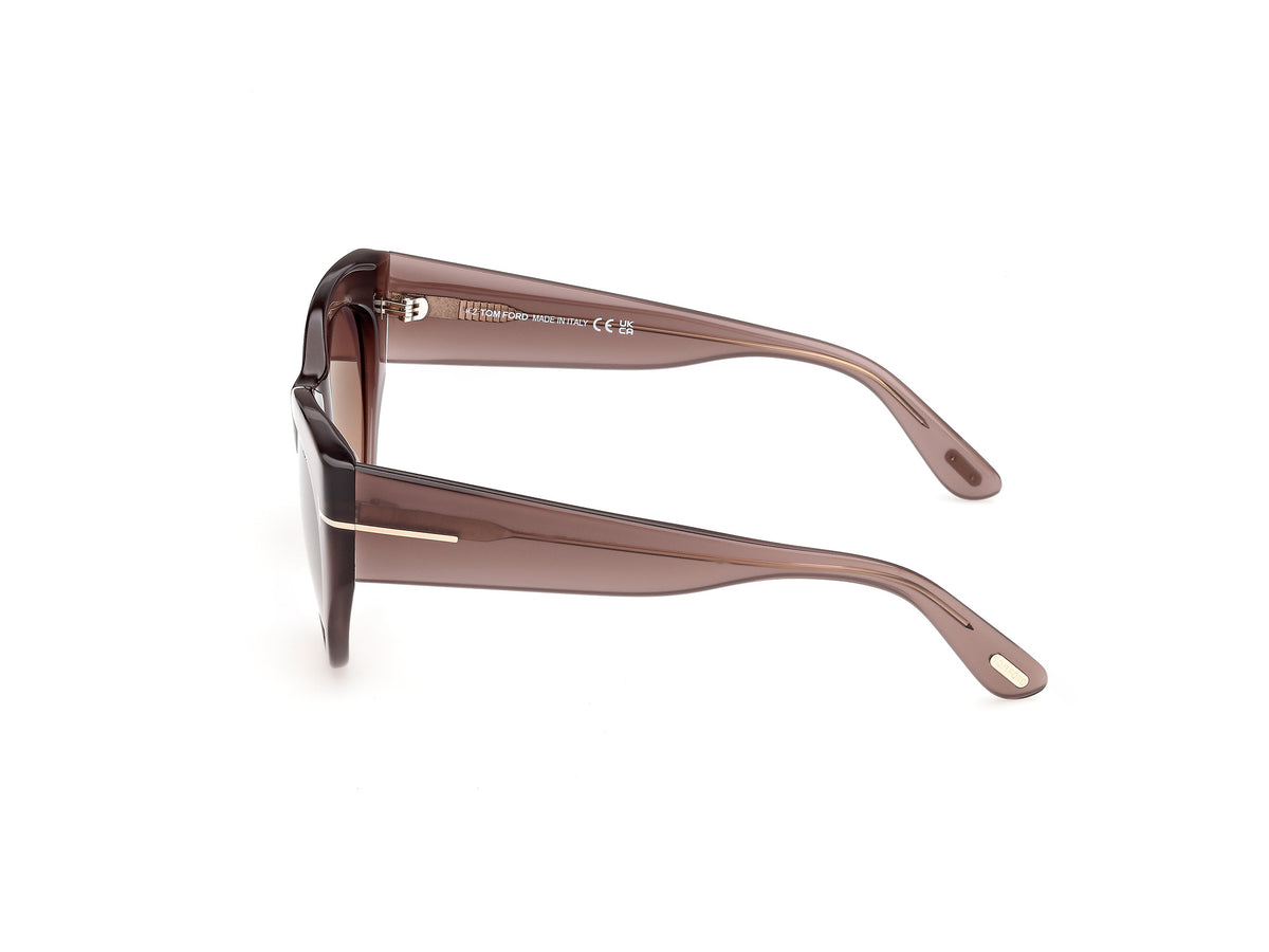TOM FORD FT1416 KRISTEN-02 48T 54