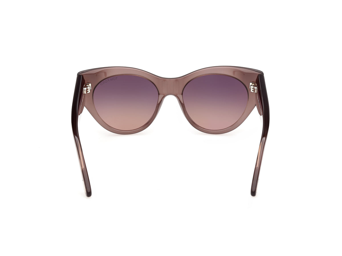 TOM FORD FT1416 KRISTEN-02 48T 54