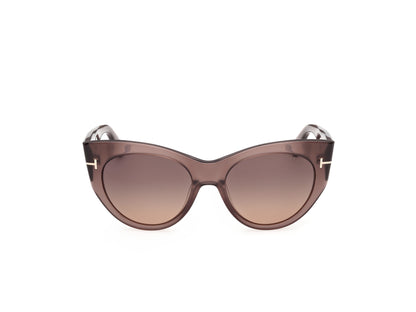 TOM FORD FT1416 KRISTEN-02 48T 54