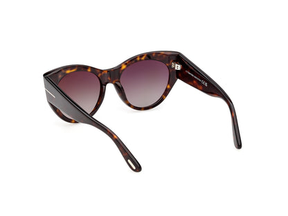 TOM FORD FT1416 KRISTEN-02 52F 54