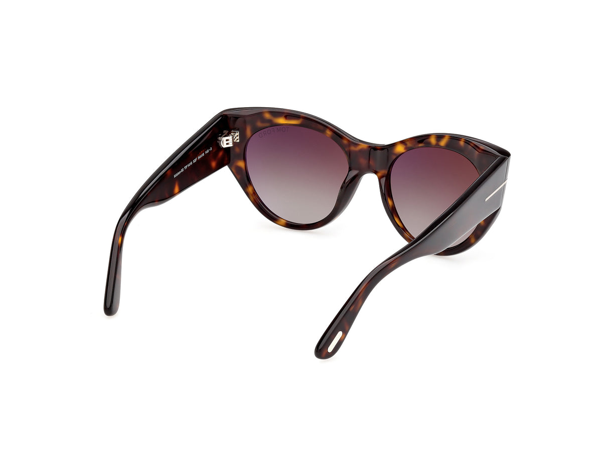 TOM FORD FT1416 KRISTEN-02 52F 54