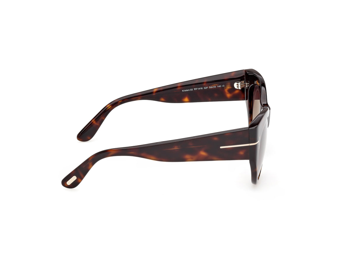 TOM FORD FT1416 KRISTEN-02 52F 54