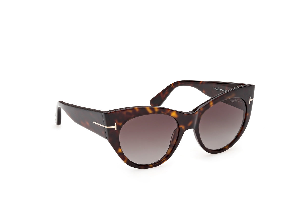 TOM FORD FT1416 KRISTEN-02 52F 54