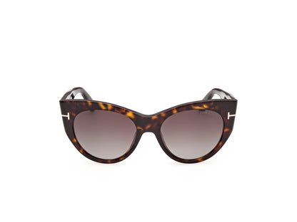 TOM FORD FT1416 KRISTEN-02 52F 54