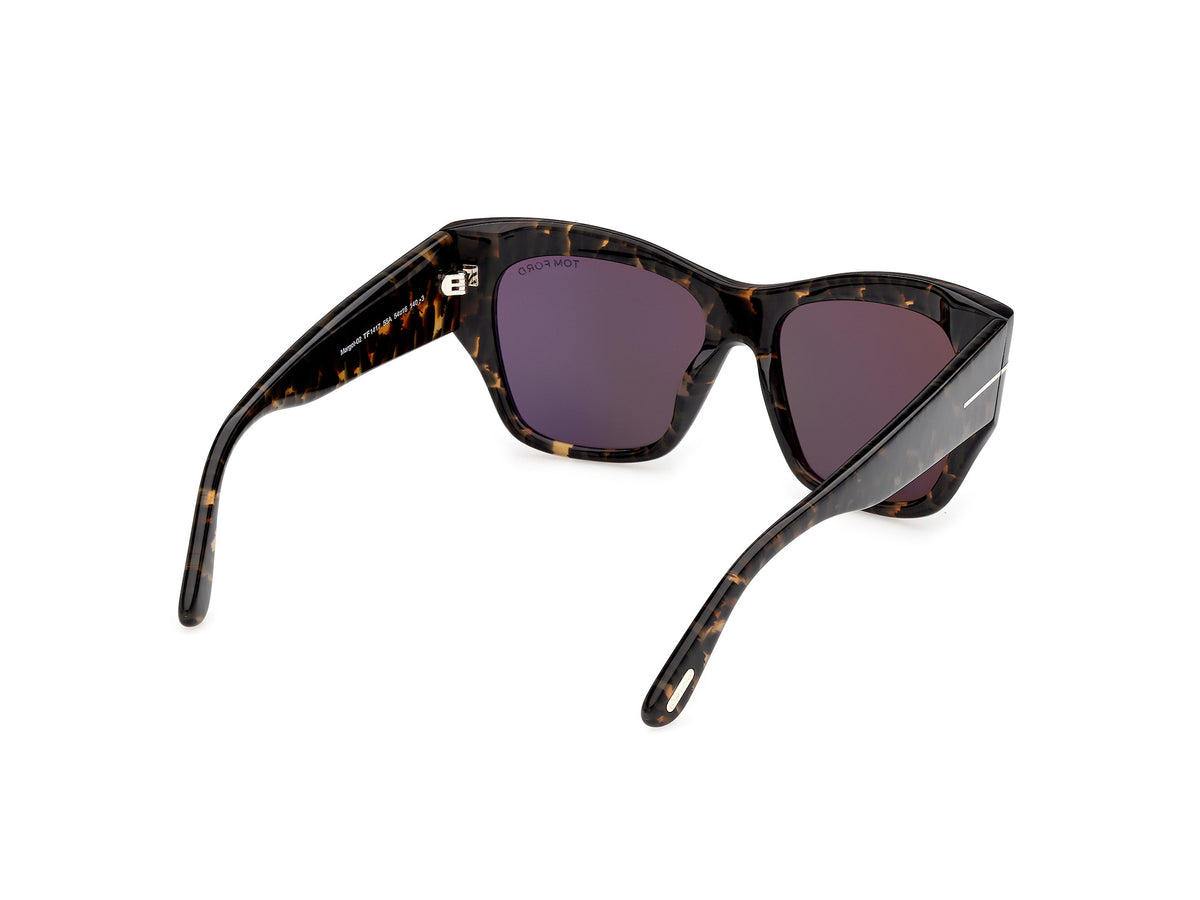 TOM FORD FT1417 MARGOT-02 55A 54