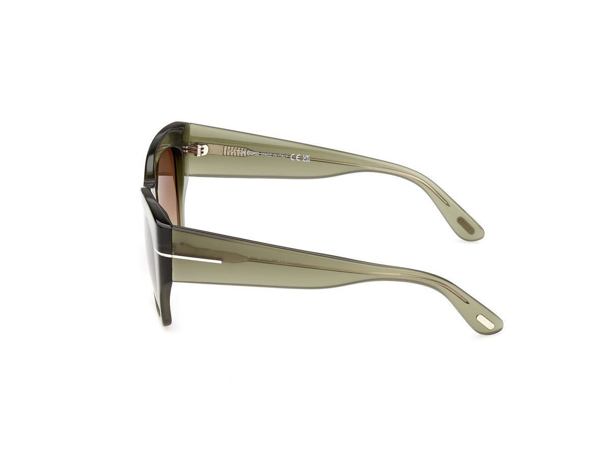 TOM FORD FT1417 MARGOT-02 96F 54