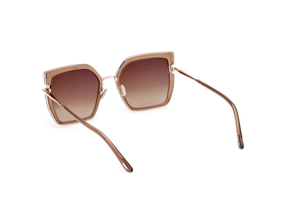 TOM FORD FT1418 QUINN-02 45F 54