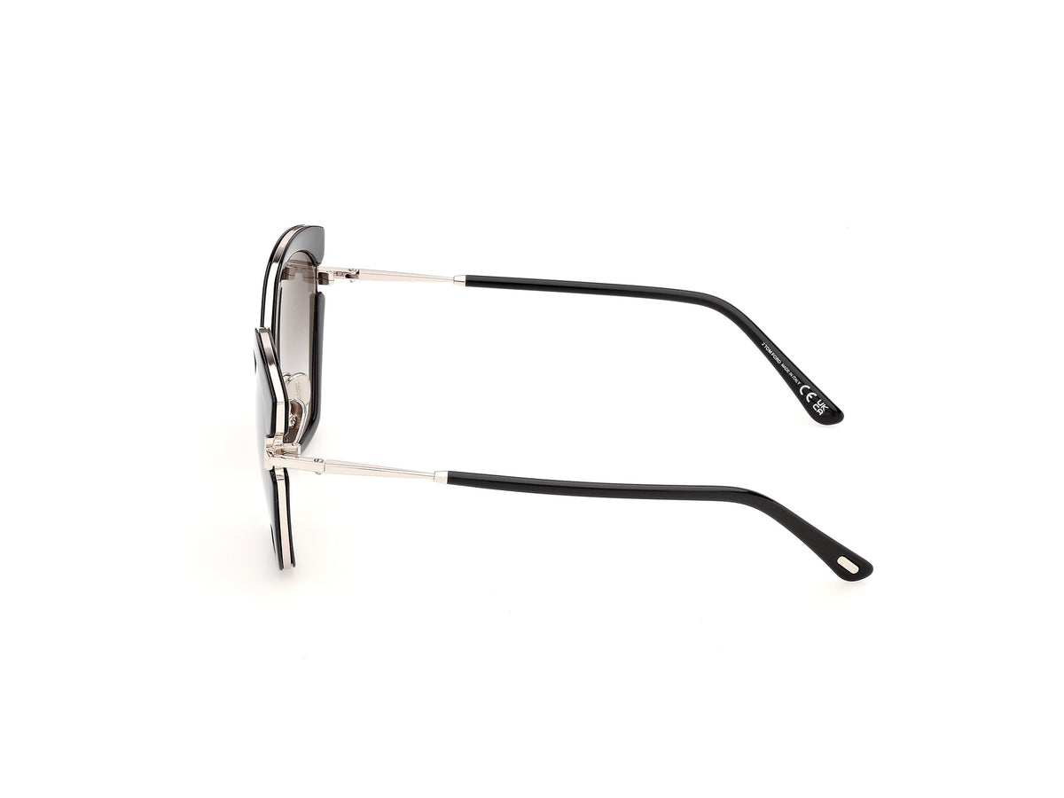 TOM FORD FT1419 DANA-02 01B 56