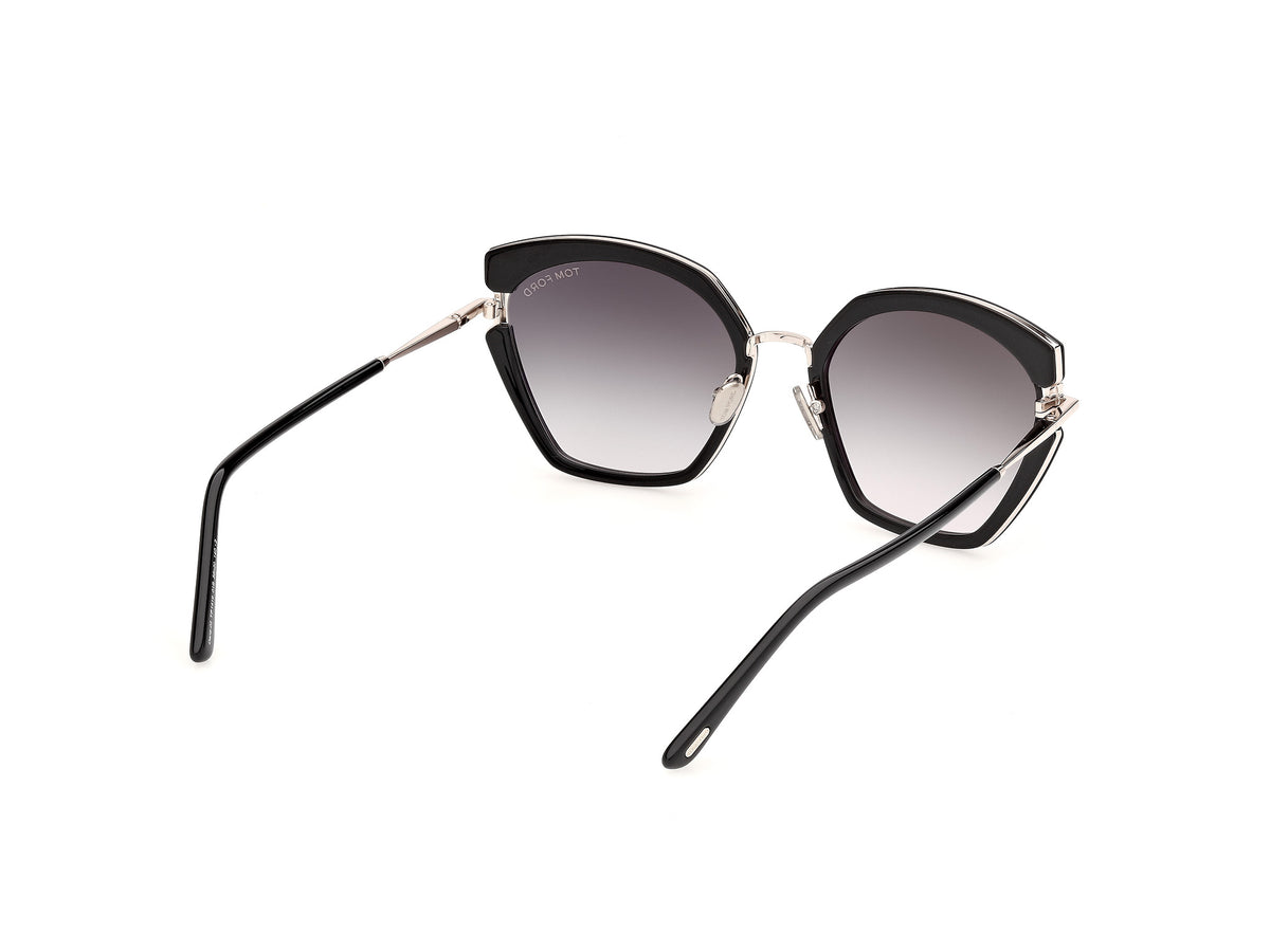 TOM FORD FT1419 DANA-02 01B 56