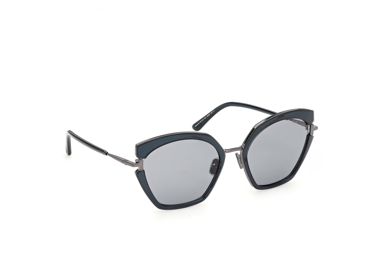 TOM FORD FT1419 DANA-02 87A 56
