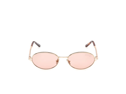 TOM FORD FT1420 GINA-02 28Y 52