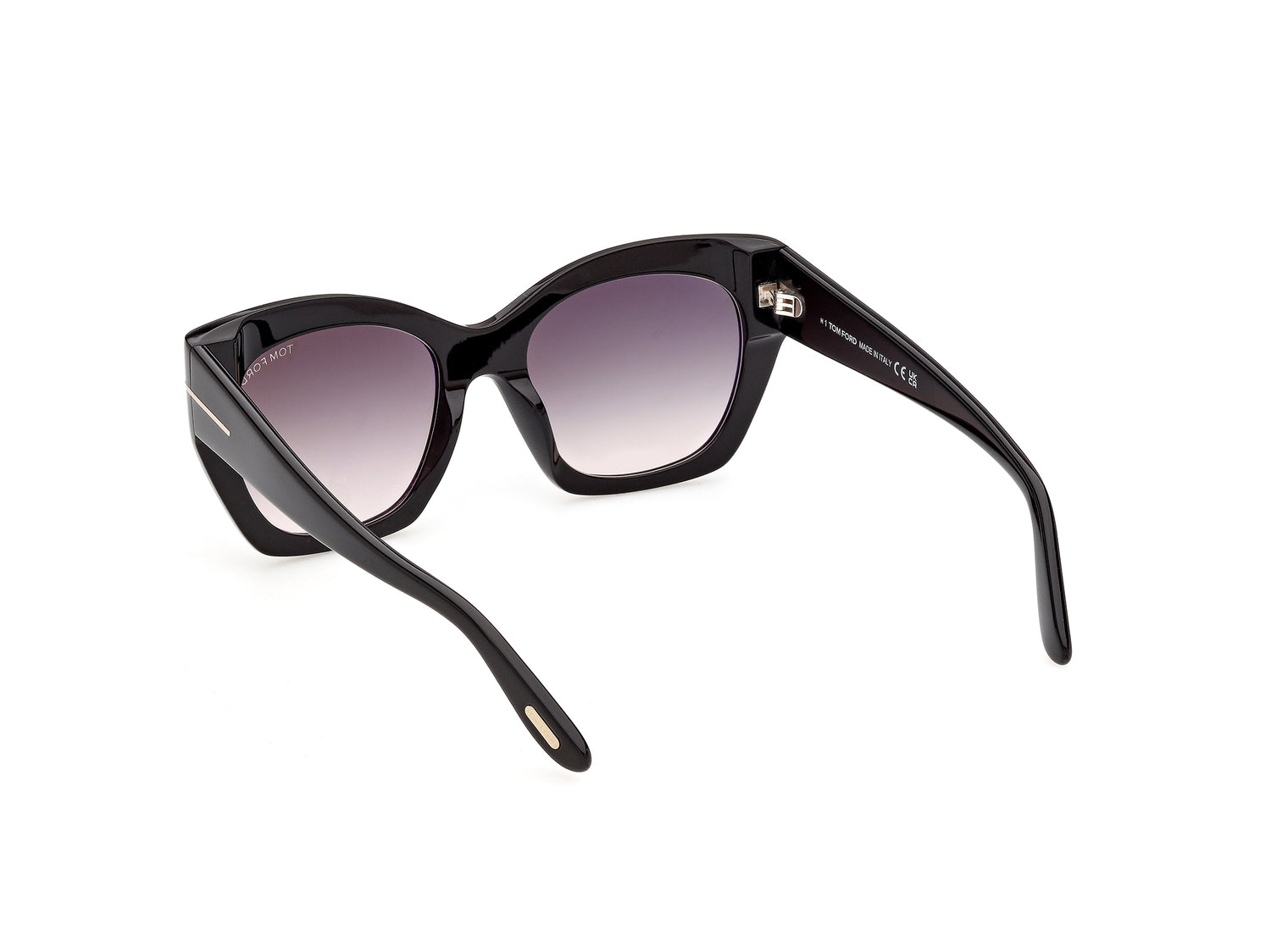 TOM FORD FT1422 JONI-02 01B 54