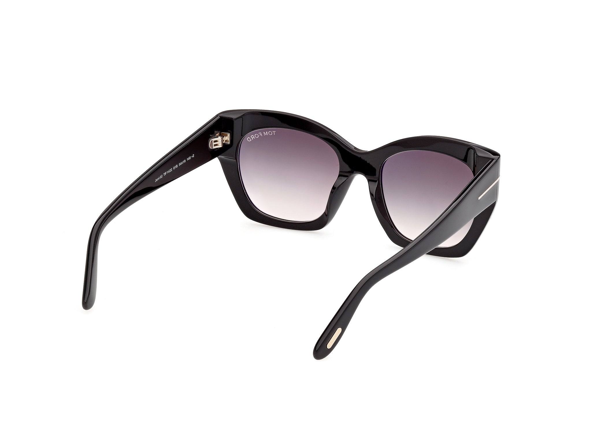 TOM FORD FT1422 JONI-02 01B 54