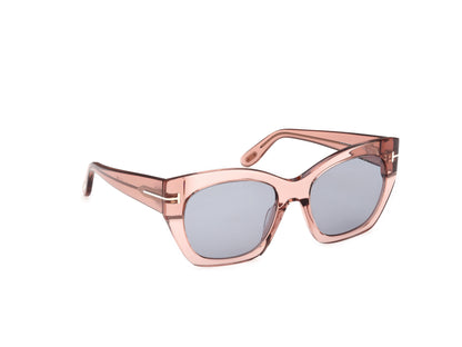 TOM FORD FT1422 JONI-02 72A 54