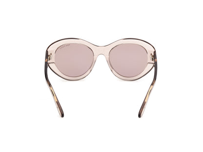 TOM FORD FT1423 ELODIE-02 45E 54
