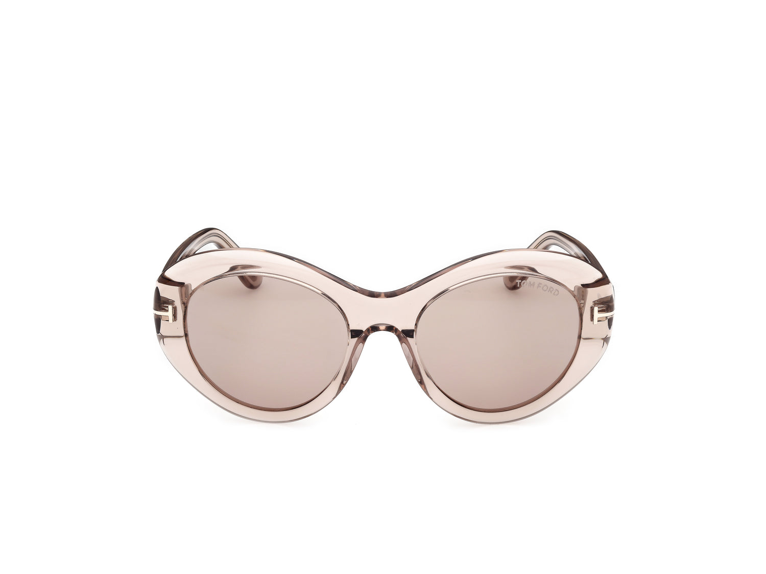 TOM FORD FT1423 ELODIE-02 45E 54