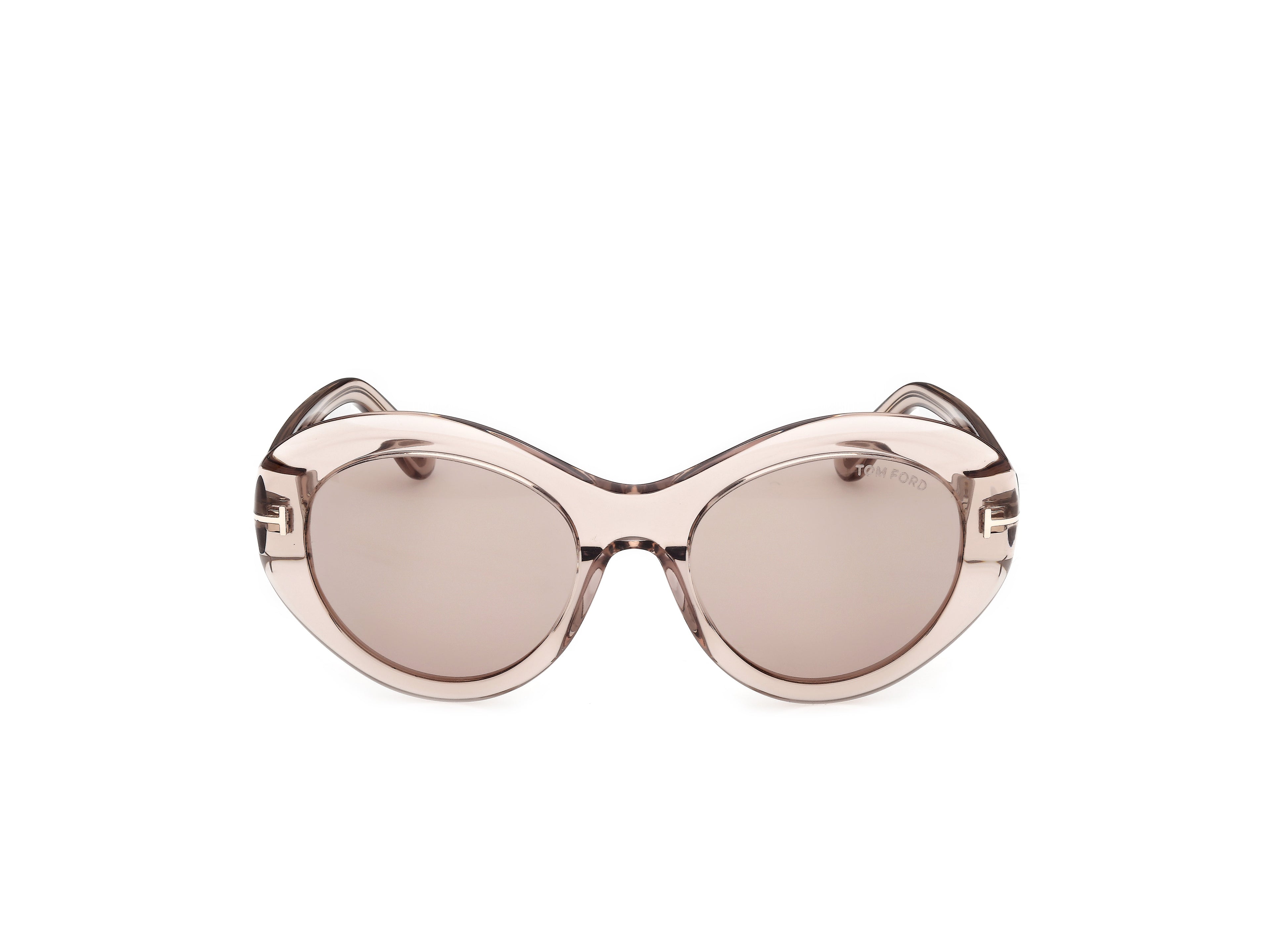 TOM FORD FT1423 ELODIE-02 45E 54