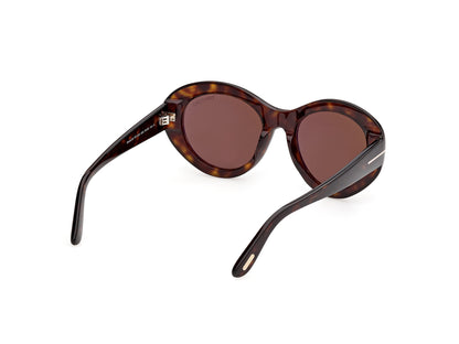 TOM FORD FT1423 ELODIE-02 52E 54