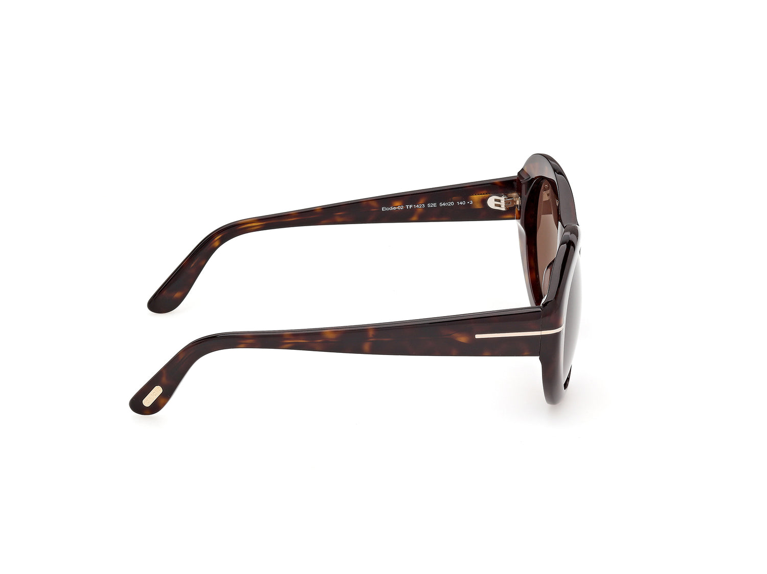TOM FORD FT1423 ELODIE-02 52E 54