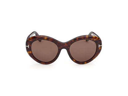 TOM FORD FT1423 ELODIE-02 52E 54