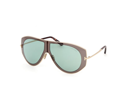 TOM FORD FT1430 CADE-02 20N 61
