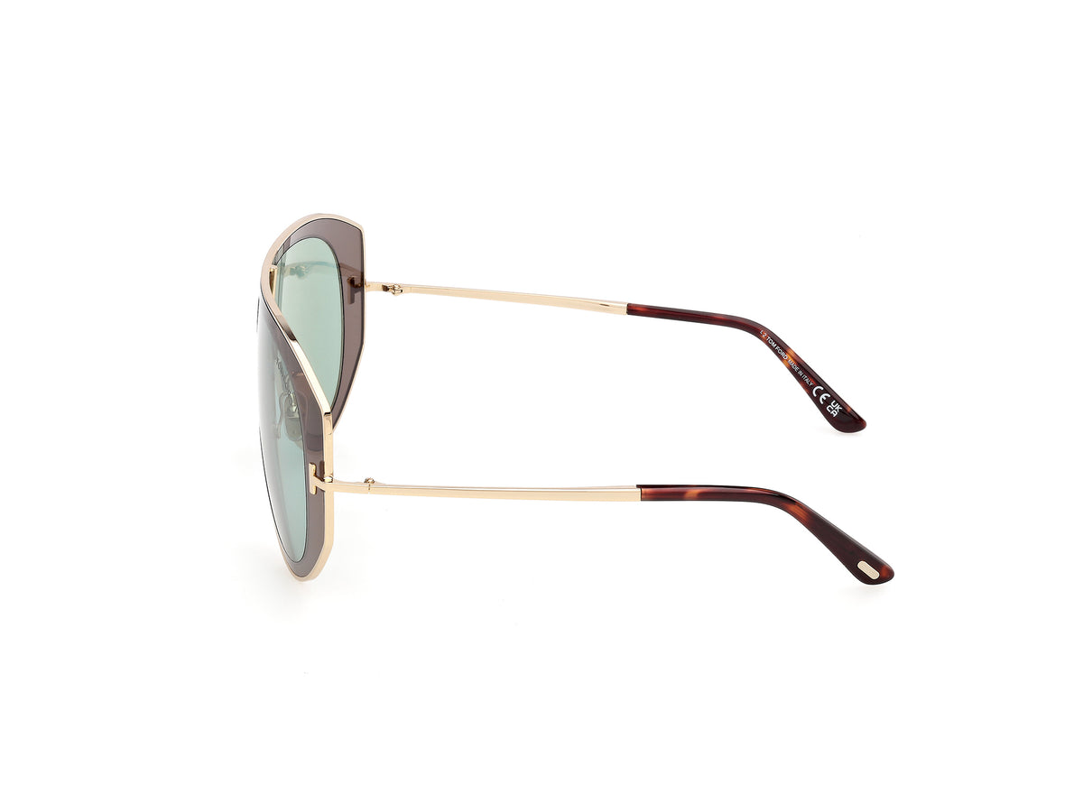 TOM FORD FT1430 CADE-02 20N 61
