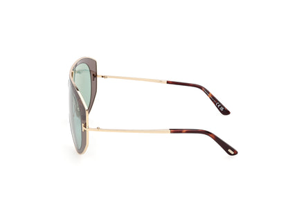 TOM FORD FT1430 CADE-02 20N 61