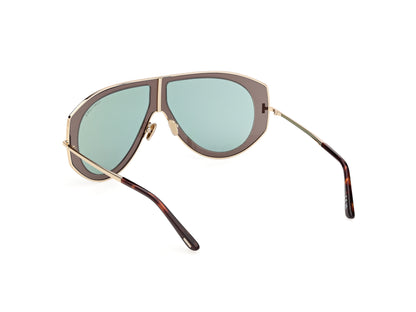 TOM FORD FT1430 CADE-02 20N 61