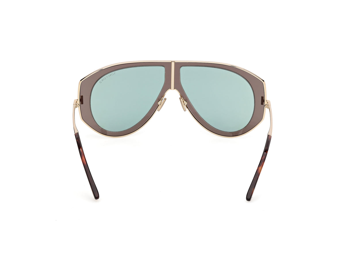 TOM FORD FT1430 CADE-02 20N 61