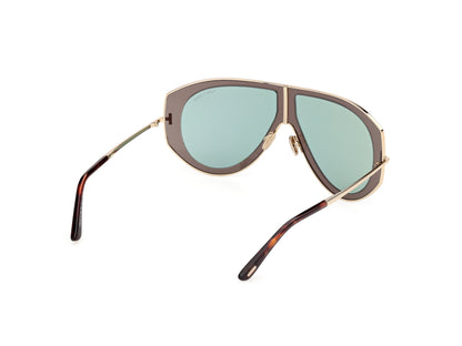 TOM FORD FT1430 CADE-02 20N 61