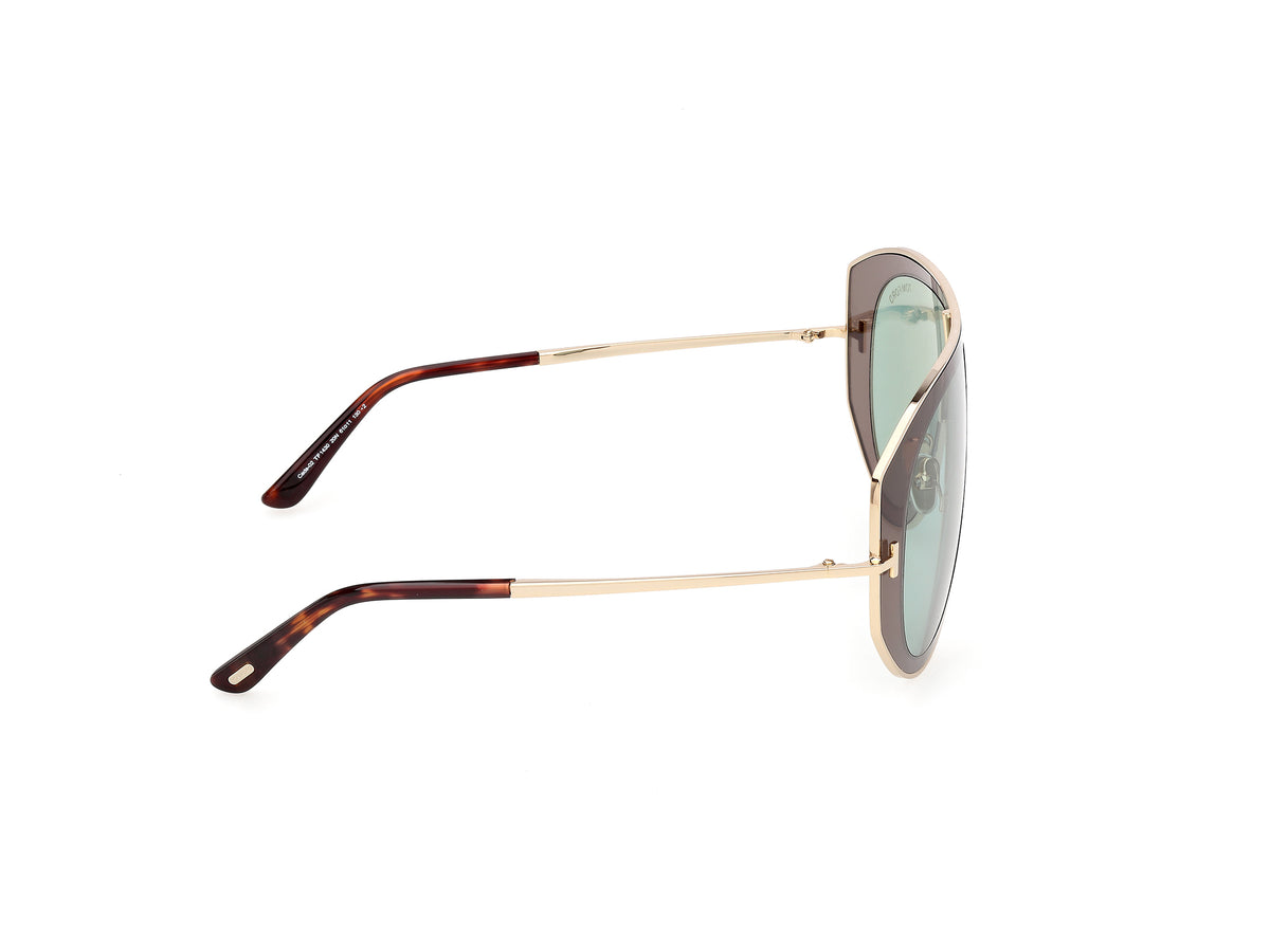 TOM FORD FT1430 CADE-02 20N 61