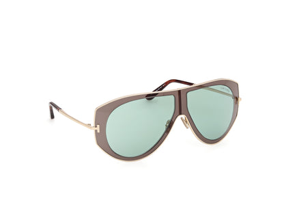 TOM FORD FT1430 CADE-02 20N 61