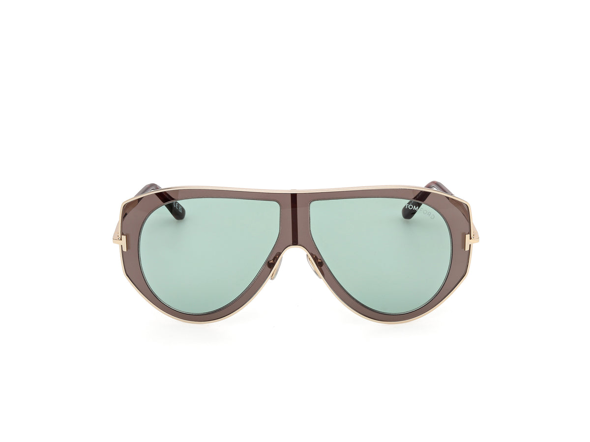 TOM FORD FT1430 CADE-02 20N 61
