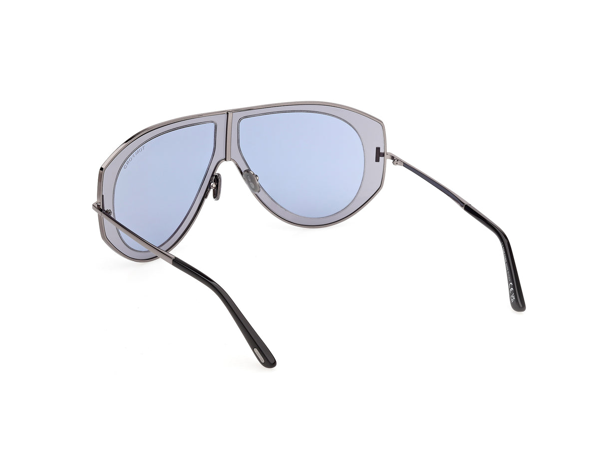 TOM FORD FT1430 CADE-02 20V 61